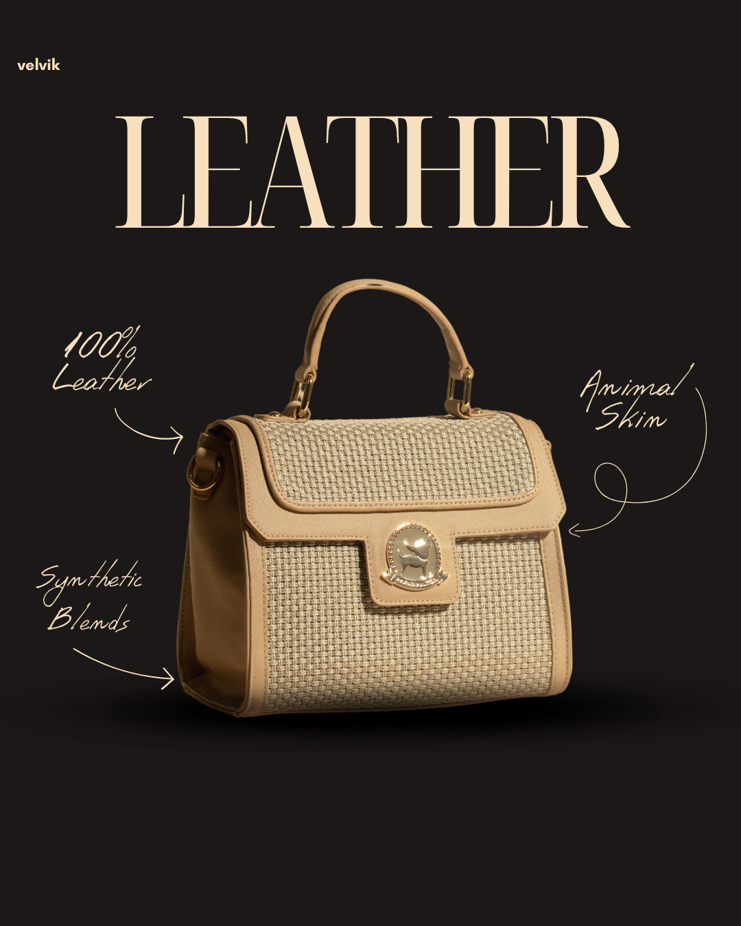 Leather Crossbody Bags