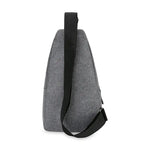 Men's Large Waterproof Fanny Pack - Sport & Travel Waist Bag