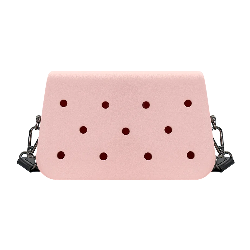 Mini Vertical Tote Bag for Phone & Essentials