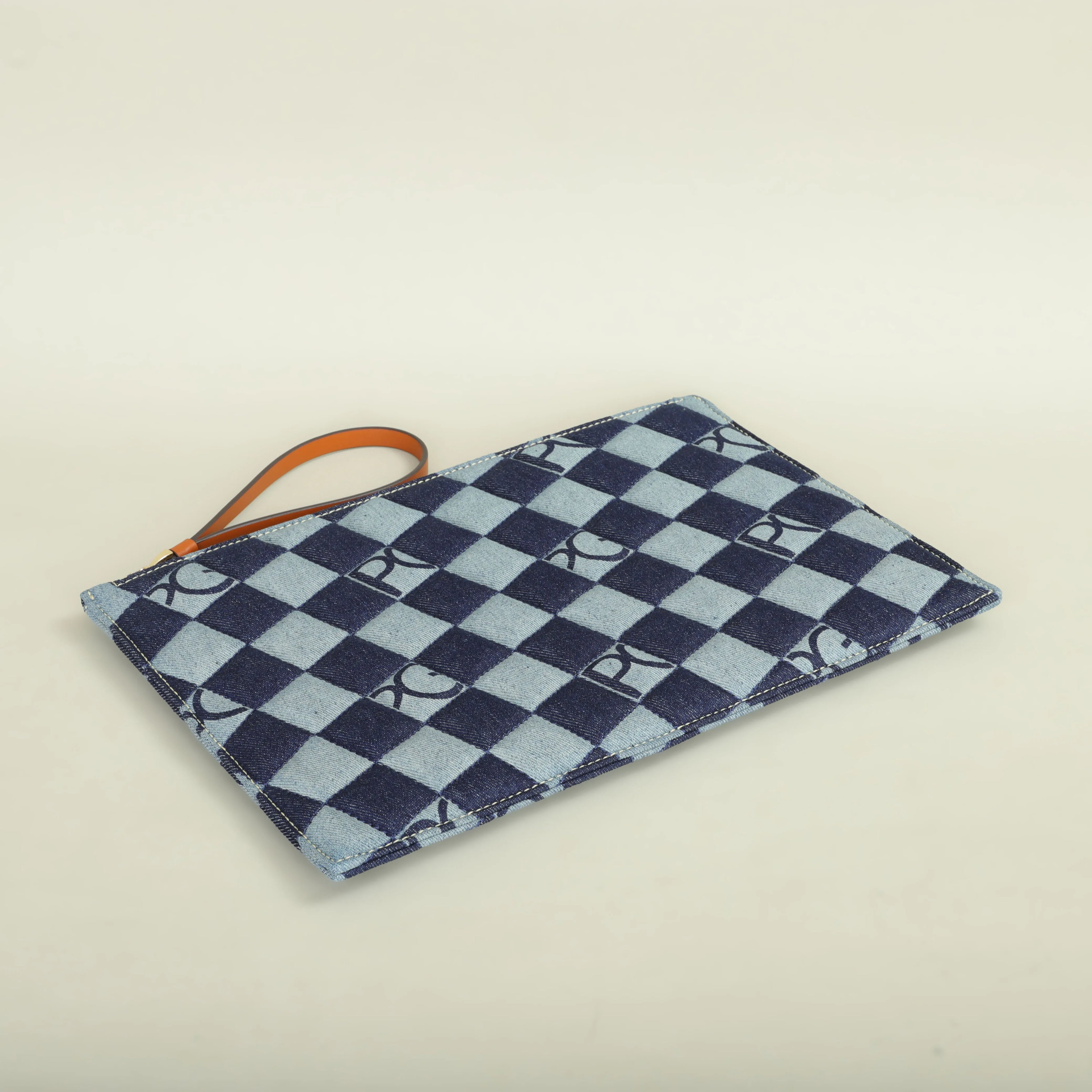 Unisex Handheld Envelope Clutch - For Business & Casual