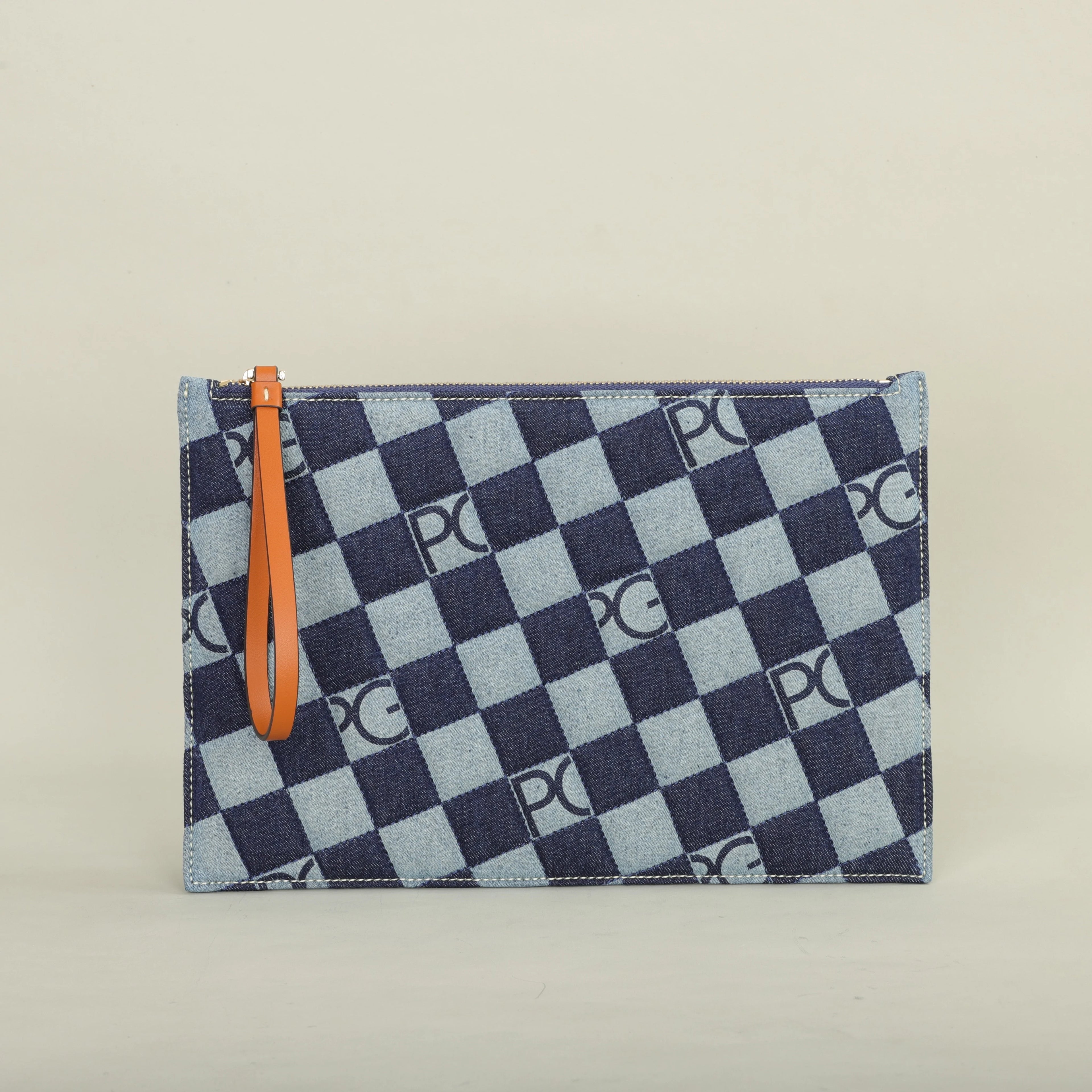 Unisex Handheld Envelope Clutch - For Business & Casual
