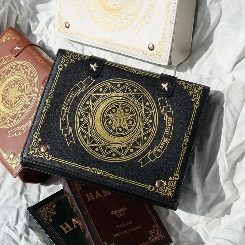 Kawaii Ita Bag for Pins & Merch - Y2K Style Crossbody