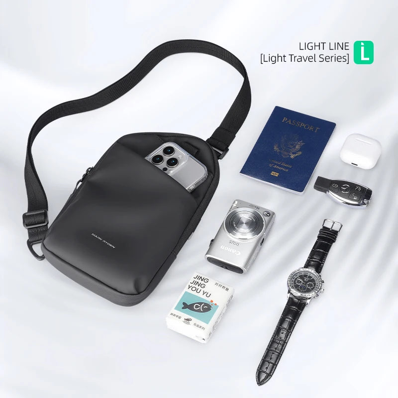 Mark Ryden ProCarry Sling Bag for 11-inch iPad Pro