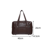 Japanese JK Uniform Messenger Bag - Anime Style Crossbody