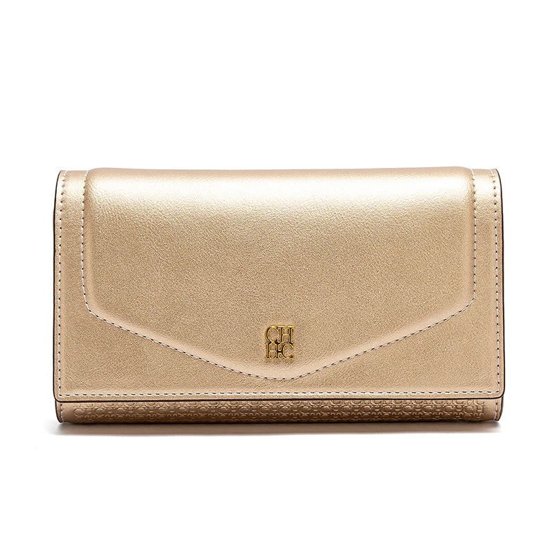 Women's Small Square Crossbody Bag with Flap