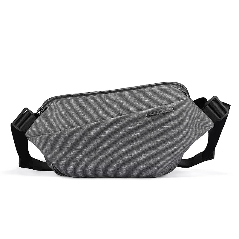 Mark Ryden Anti-Theft Messenger Bag - Fits 15.6" Laptop, Waterproof