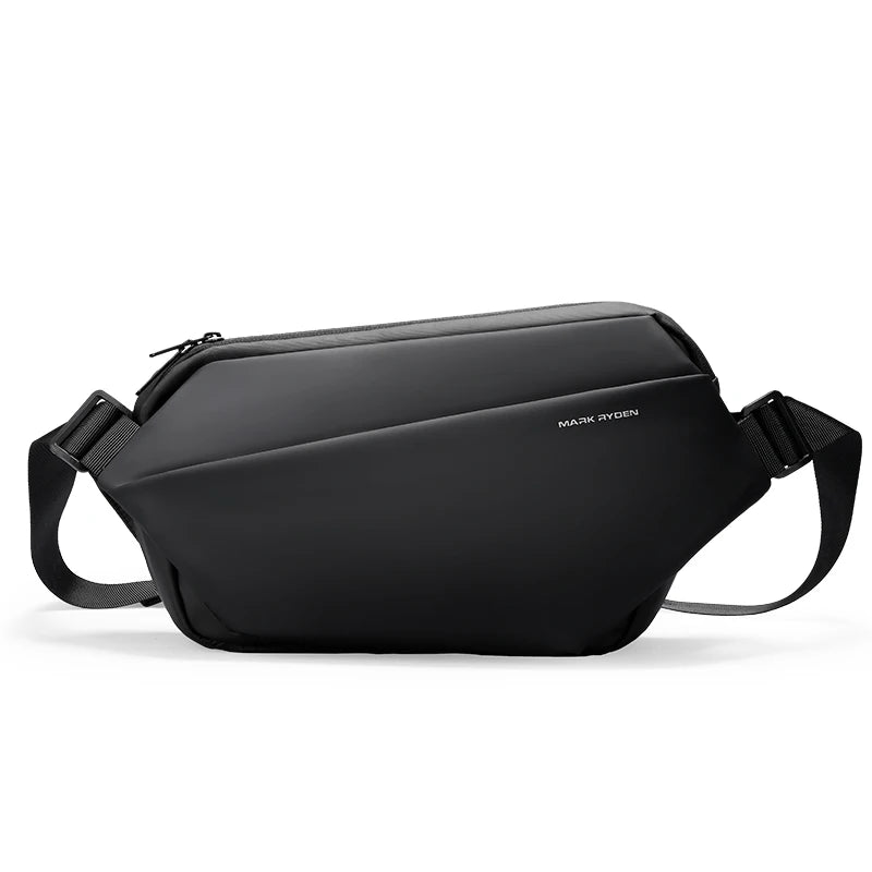 Mark Ryden Anti-Theft Messenger Bag - Fits 15.6" Laptop, Waterproof