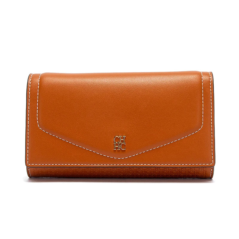 Women's Small Square Crossbody Bag with Flap
