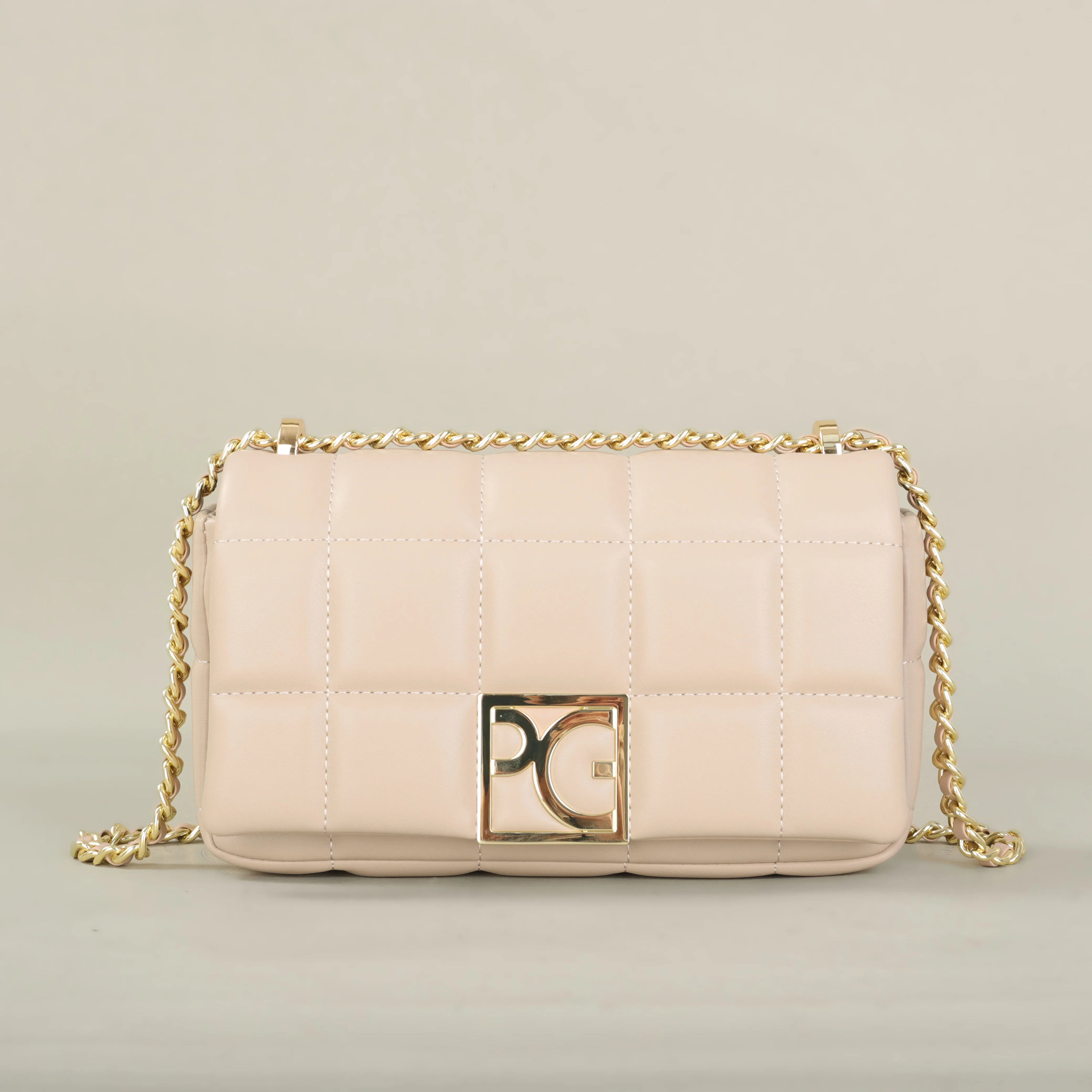 Women's Croissant & Baguette Shoulder Bag - Y2K Style