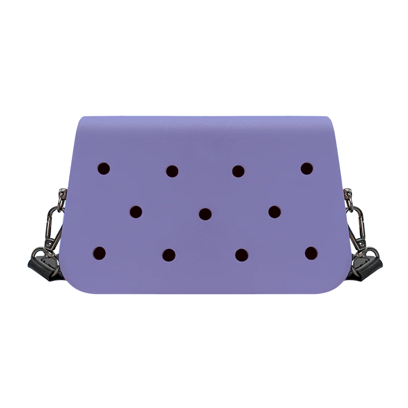 Mini Vertical Tote Bag for Phone & Essentials