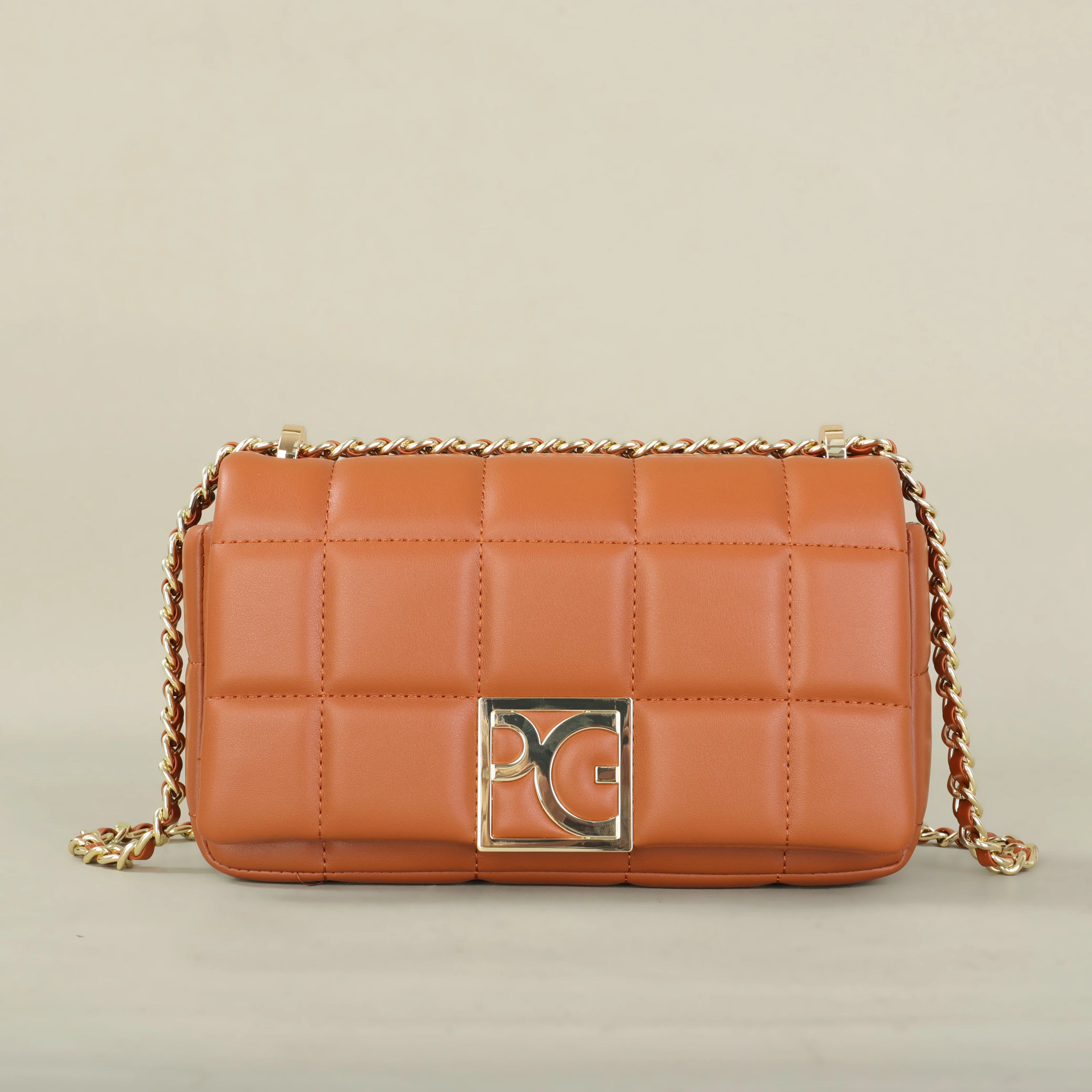 Women's Croissant & Baguette Shoulder Bag - Y2K Style