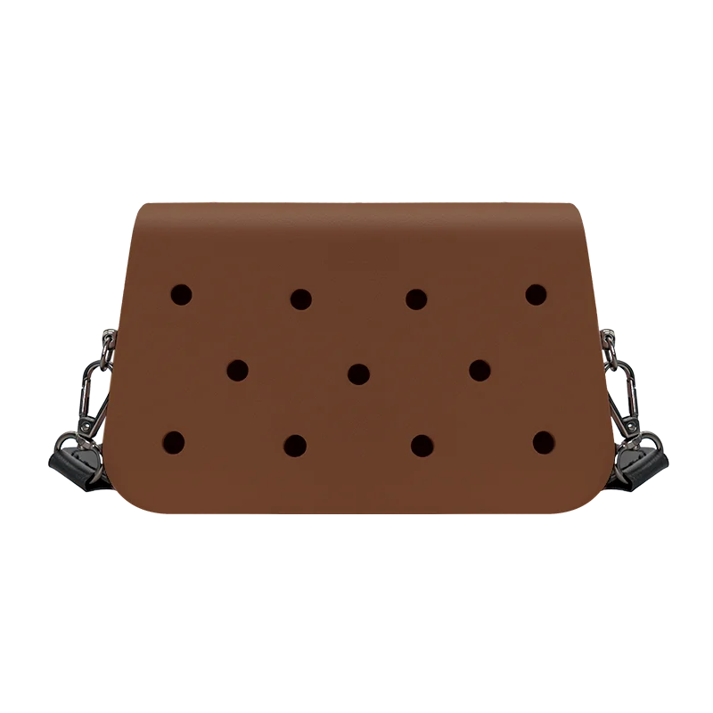 Mini Vertical Tote Bag for Phone & Essentials