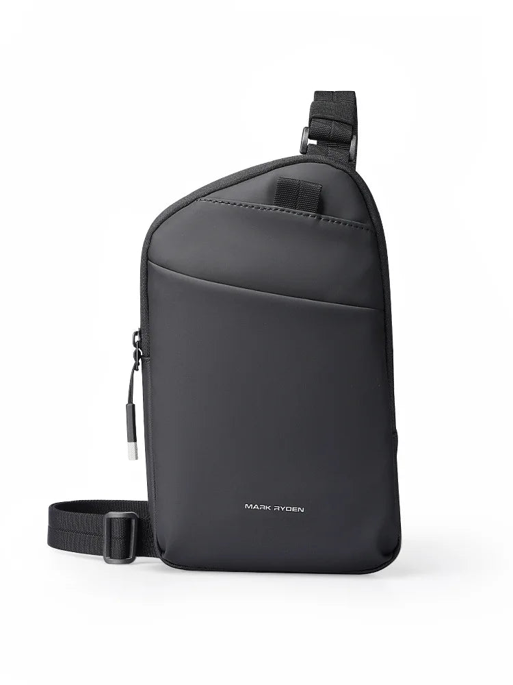 Mark Ryden "Micro" Sling Bag for Men - Waterproof & Lightweight