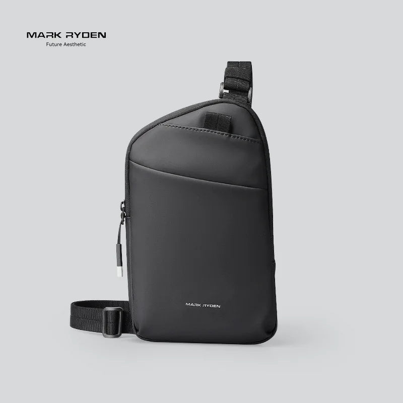 Mark Ryden "Micro" Sling Bag for Men - Waterproof & Lightweight