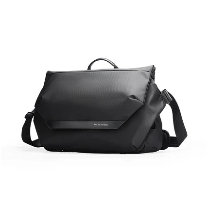 Men's Convertible Messenger Bag - Fits 14-Inch Laptop
